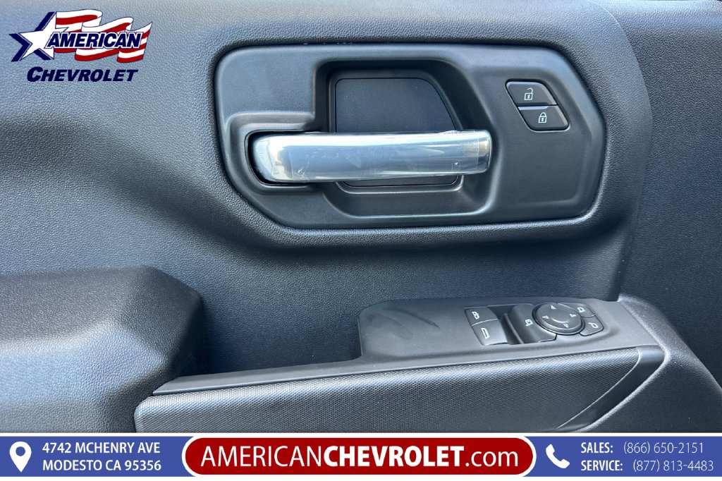 New 2025 Chevrolet Silverado 3500 W/T w/ WT Convenience Package AWD/4WD image 11