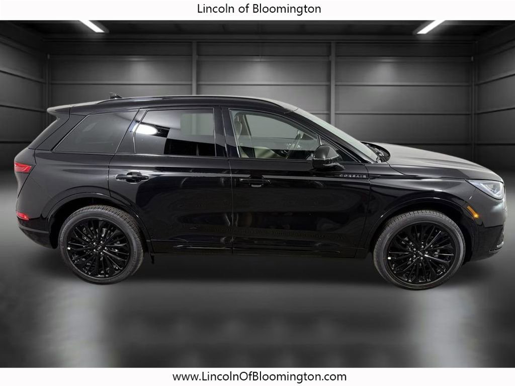 New 2026 Lincoln Corsair Premiere image 7