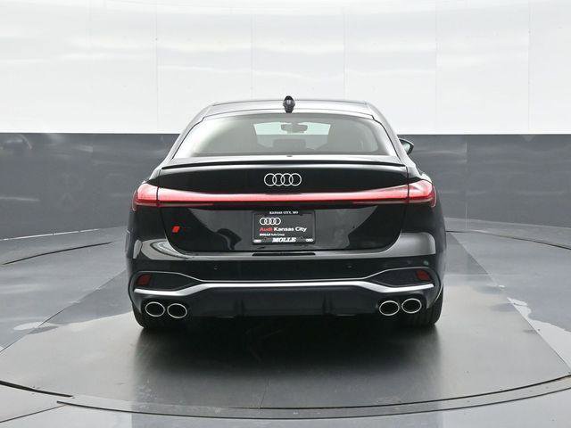 New 2026 Audi S5 Premium Plus AWD/4WD image 6