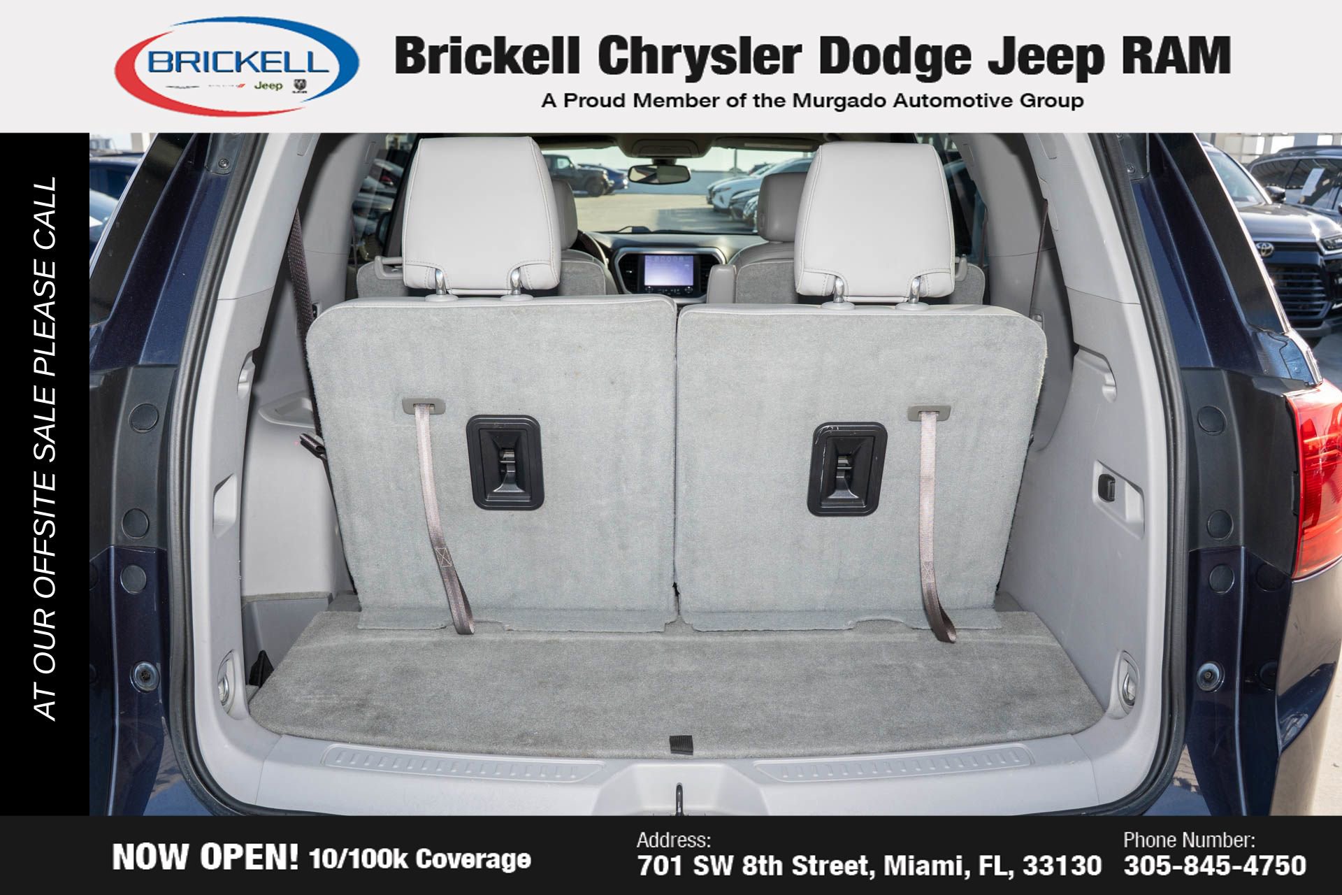 Used 2018 GMC Acadia SLT image 9