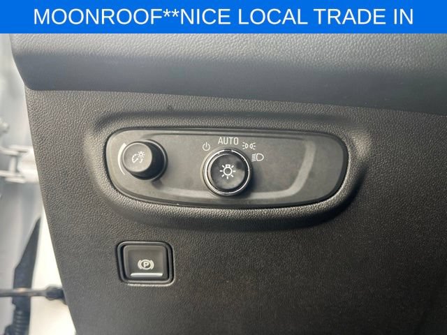Used 2021 GMC Terrain SLE w/ Driver Convenience Package FWD image 23