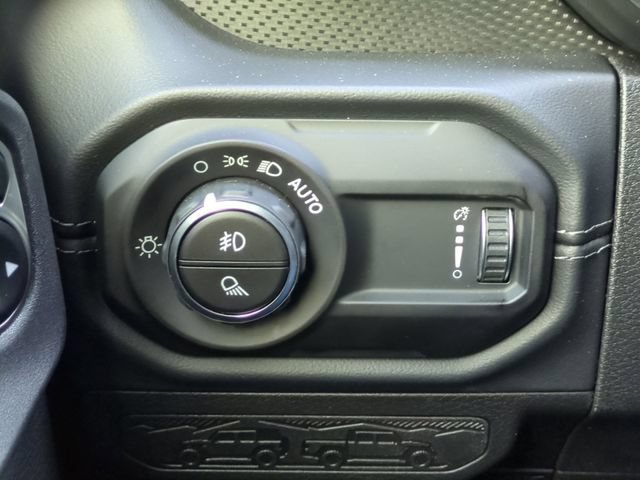 New 2026 Jeep Gladiator Rubicon AWD/4WD image 22