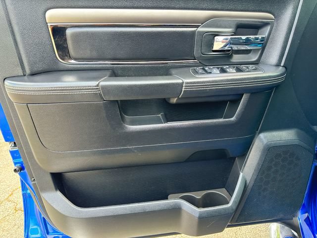 Used 2014 RAM 1500 Sport w/ Convenience Group AWD/4WD image 22