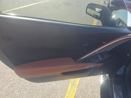 Used 2015 Chevrolet Corvette Z06 w/ 2LZ Preferred Equipment Group image 17