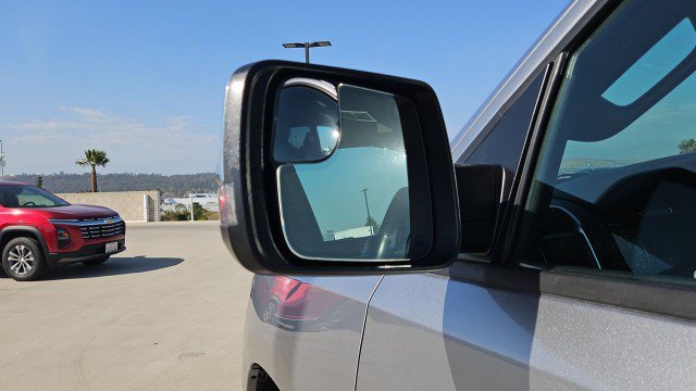 Used 2024 RAM 1500 Laramie RWD image 20