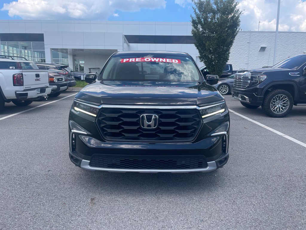 Used 2024 Honda Pilot EX-L image 3