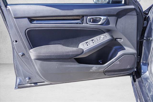 Used 2022 Honda Civic EX image 12