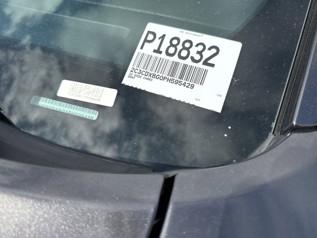 Used 2023 Dodge Charger SXT image 20