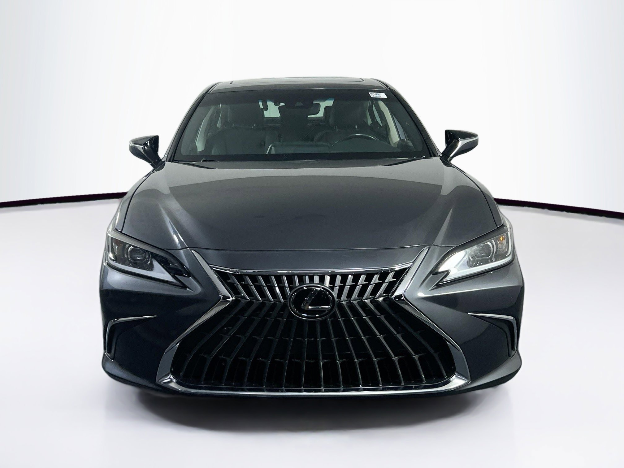 Used 2022 Lexus ES 350 w/ Premium Package image 2