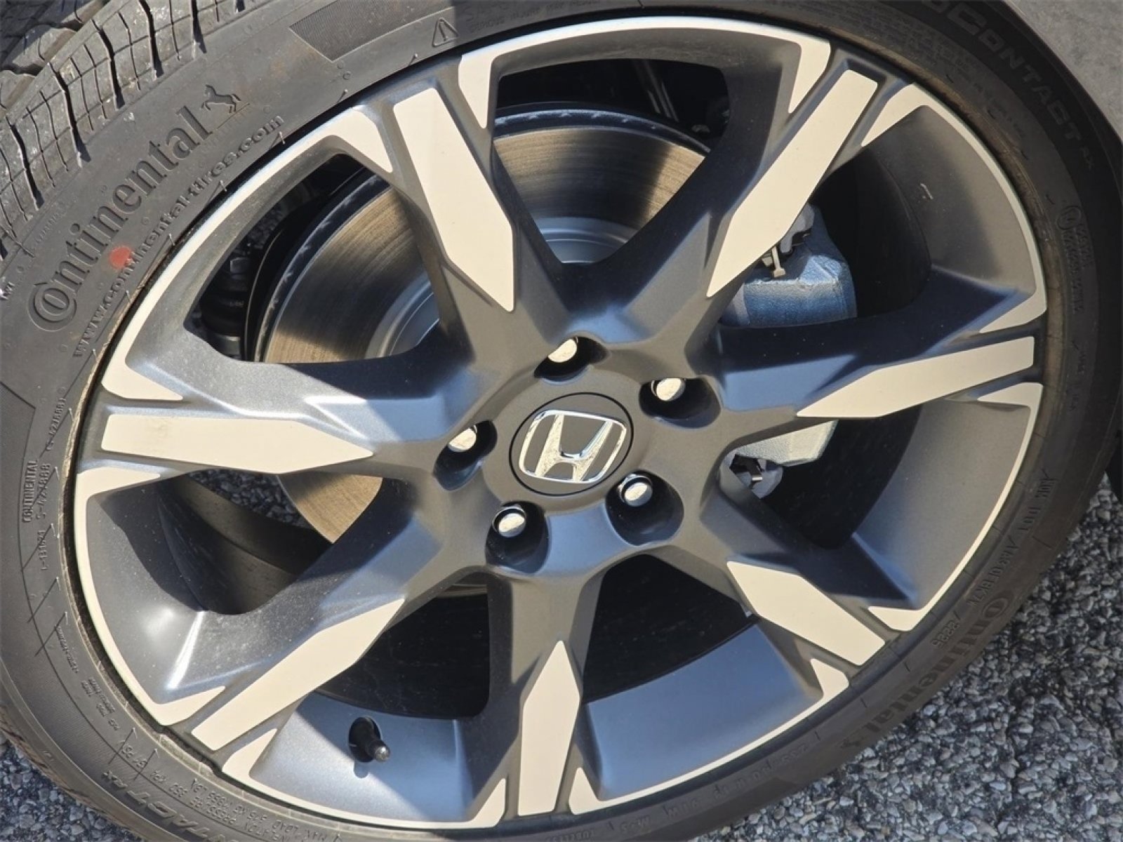 New 2026 Honda Civic Sport Touring image 13