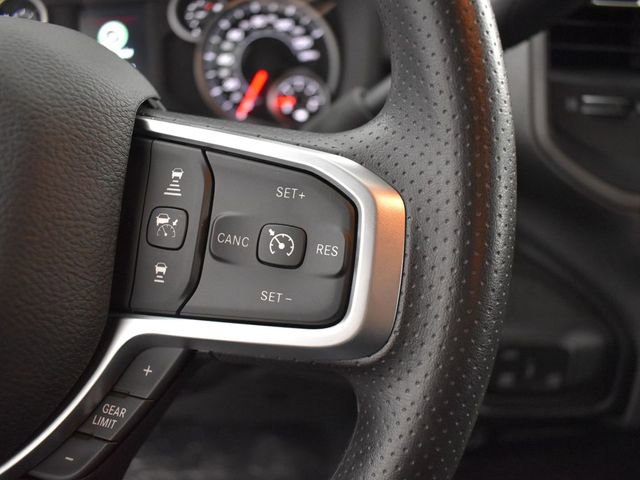 New 2026 RAM 2500 Tradesman image 21