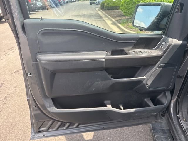 Used 2024 Ford F150 XLT w/ Equipment Group 302A MID image 8