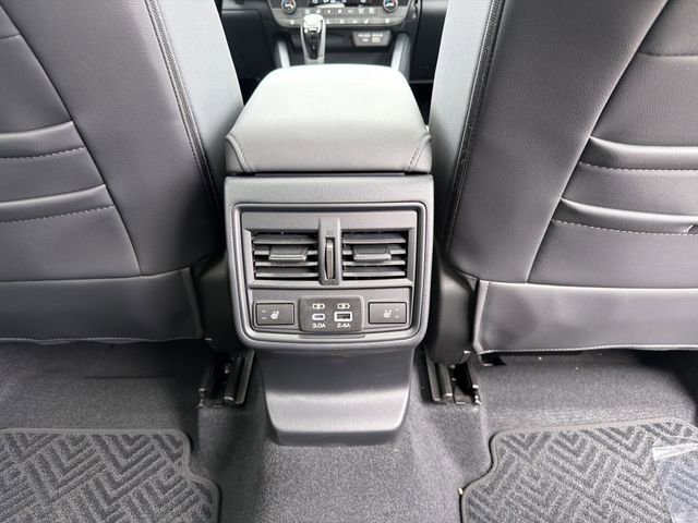 New 2026 Subaru Outback Touring XT AWD/4WD image 21