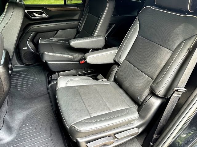 Used 2022 Chevrolet Tahoe Premier RWD image 22