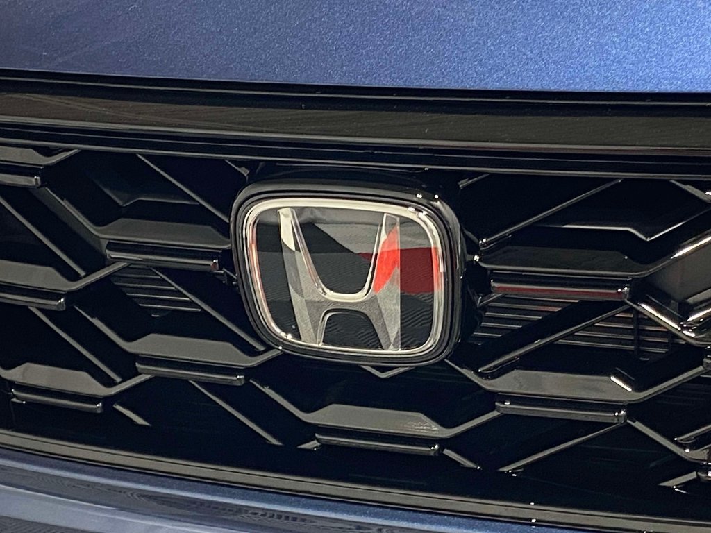 New 2026 Honda CR-V Sport-L image 8