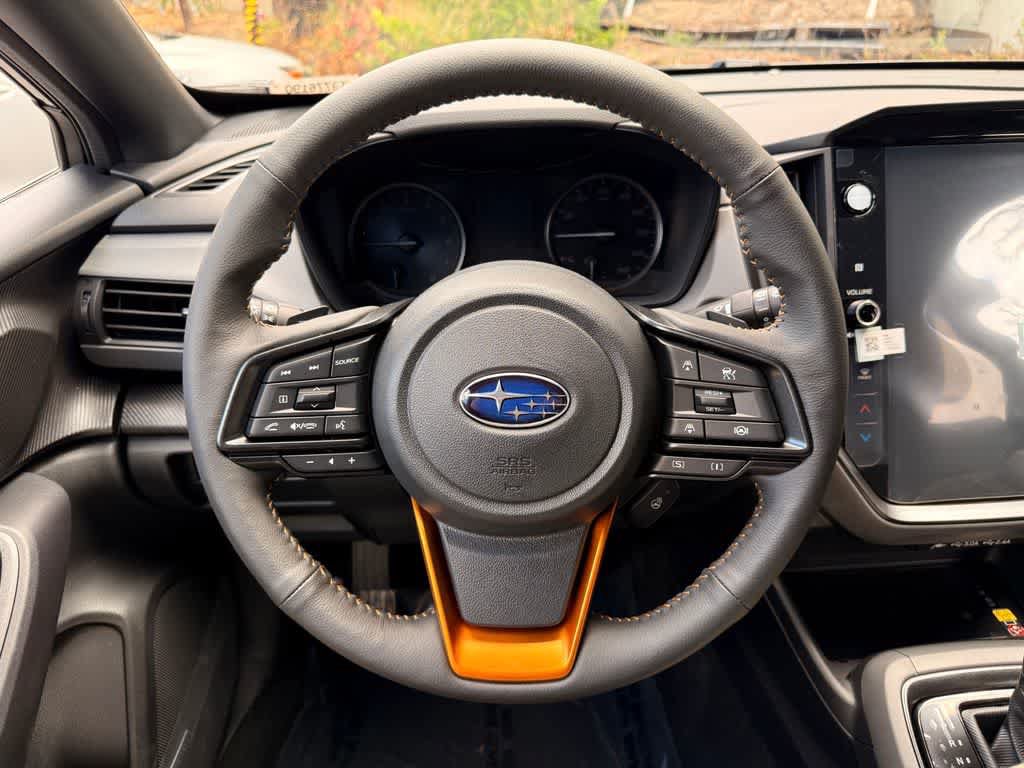 New 2026 Subaru Crosstrek 2.5i Wilderness w/ Wilderness Package AWD/4WD image 16