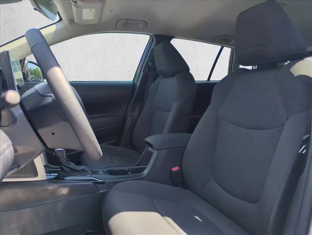 Certified 2024 Toyota Corolla Cross LE AWD/4WD image 18