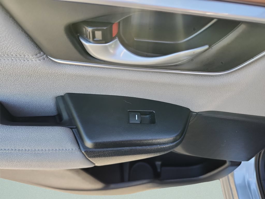 Certified 2021 Honda CR-V EX image 24