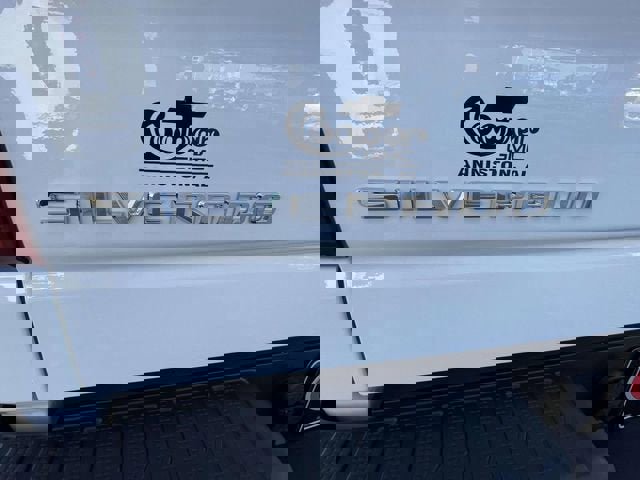 New 2026 Chevrolet Silverado 1500 LT image 9