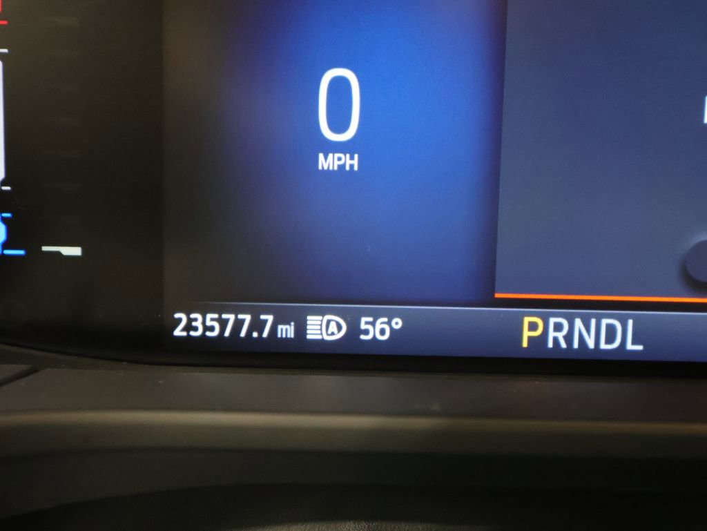 Used 2025 Ford Escape ST-Line image 37