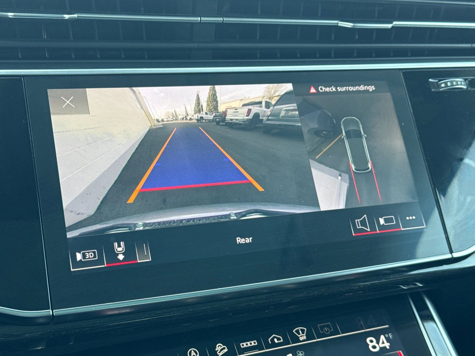 Used 2021 Audi Q7 3.0T Prestige w/ Prestige Package image 24