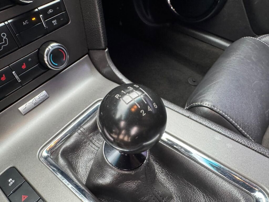 Used 2014 Ford Mustang GT Premium w/ Equipment Group 402A image 14