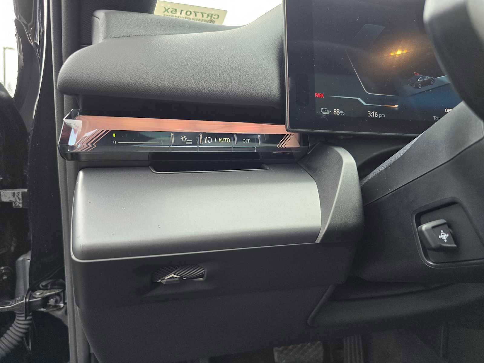 Used 2024 BMW i5 eDrive40i w/ M Sport Package image 27