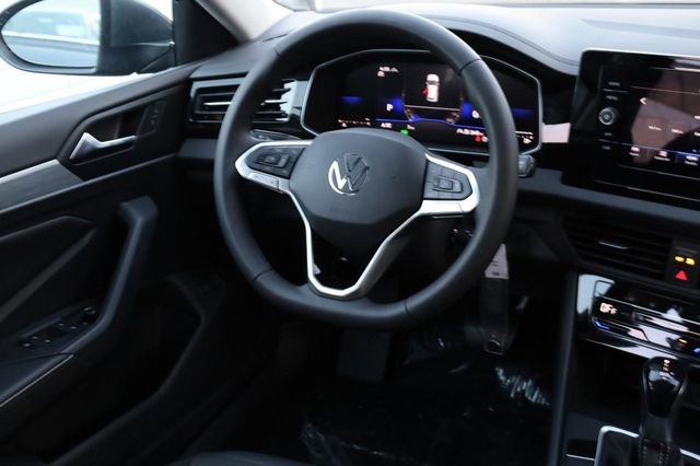 New 2026 Volkswagen Jetta S image 22