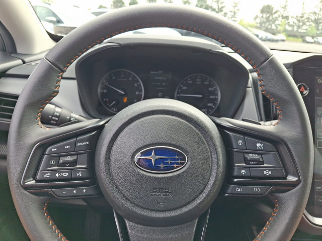 Certified 2025 Subaru Crosstrek 2.5i Limited AWD/4WD image 21