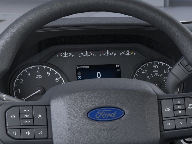 New 2026 Ford F150 STX w/ F-150 LOBO Package AWD/4WD image 13