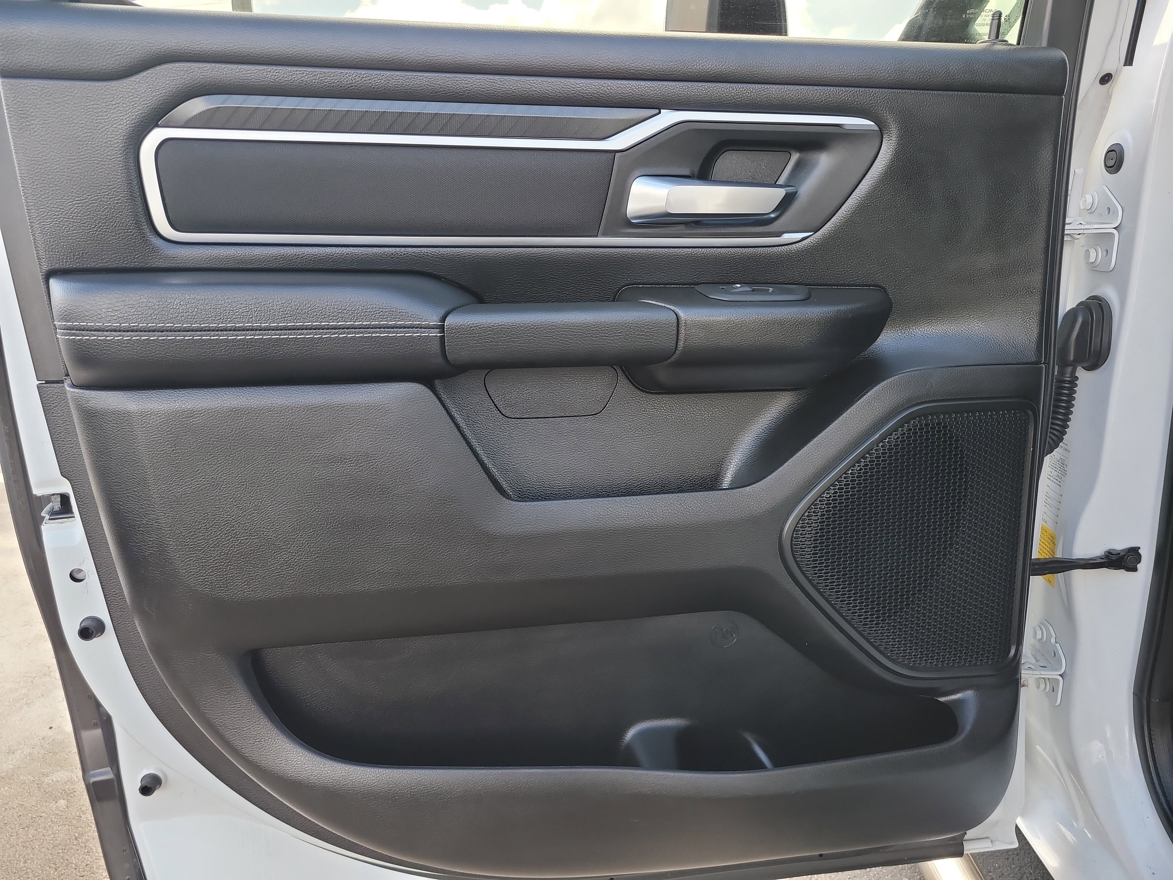 Used 2025 RAM 1500 Big Horn image 11