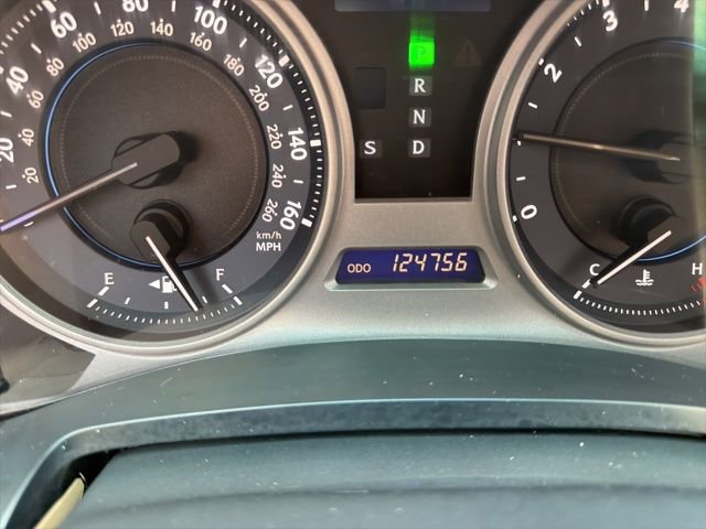 Used 2007 Lexus IS 250 RWD image 26