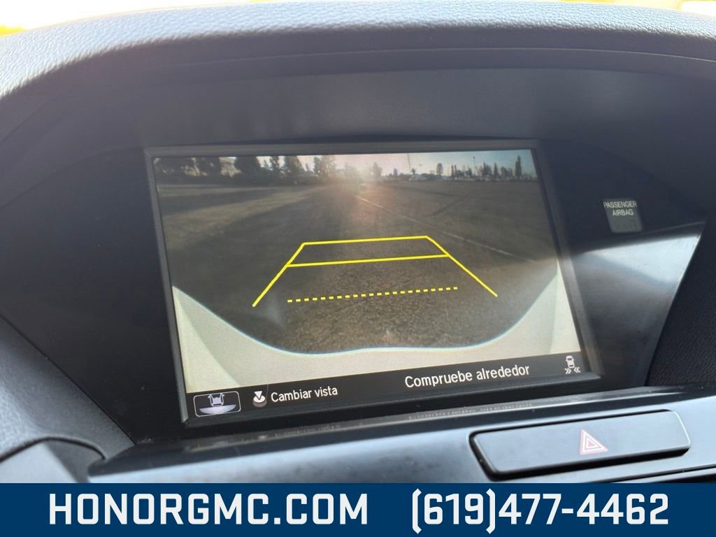 Used 2020 Acura MDX FWD w/ Technology Package image 34