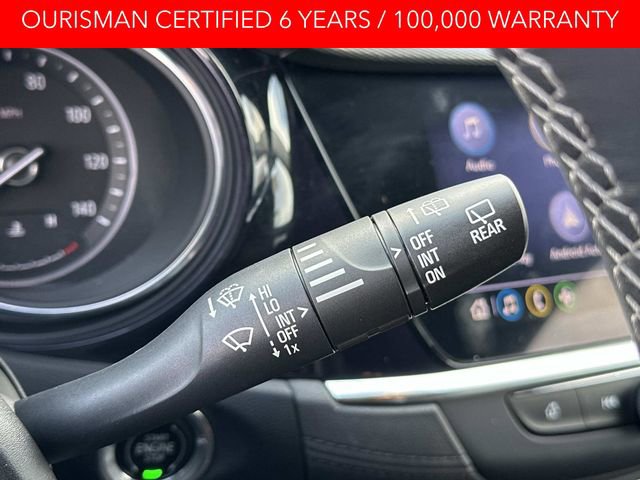 Certified 2022 Buick Encore GX Preferred w/ Cold Weather Comfort Package image 28