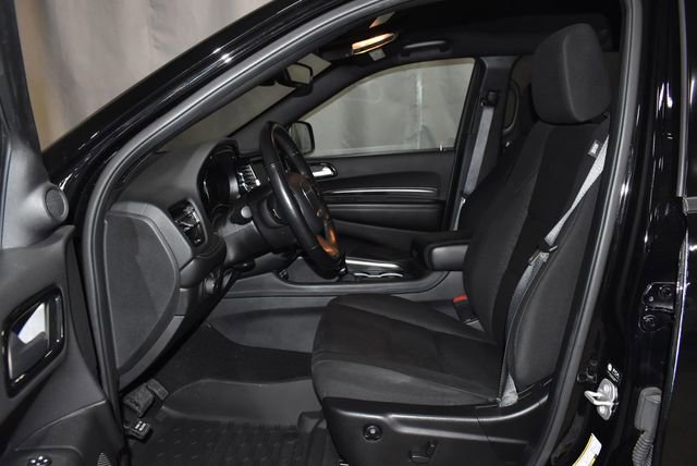 Certified 2024 Dodge Durango SXT image 12