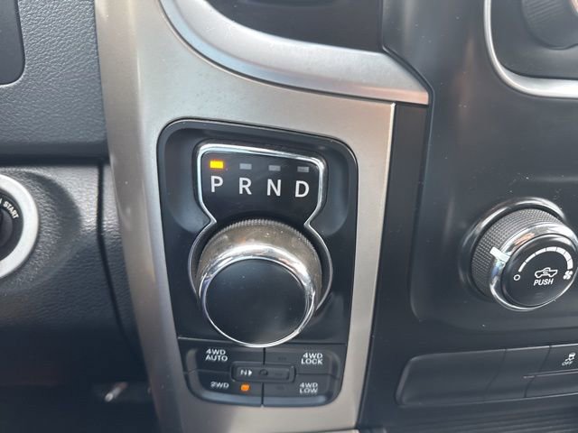 Used 2015 RAM 1500 Big Horn image 26