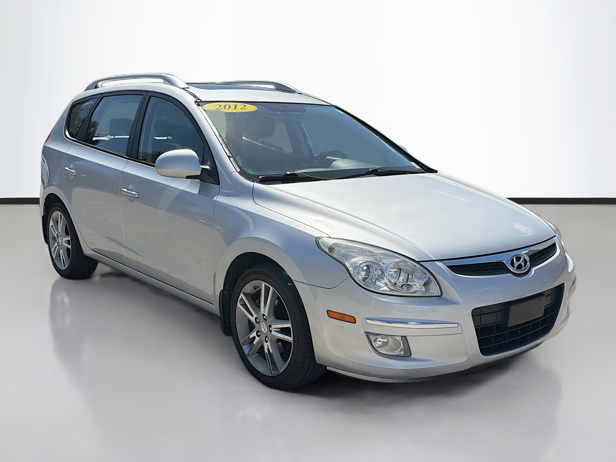 Used 2012 Hyundai Elantra SE