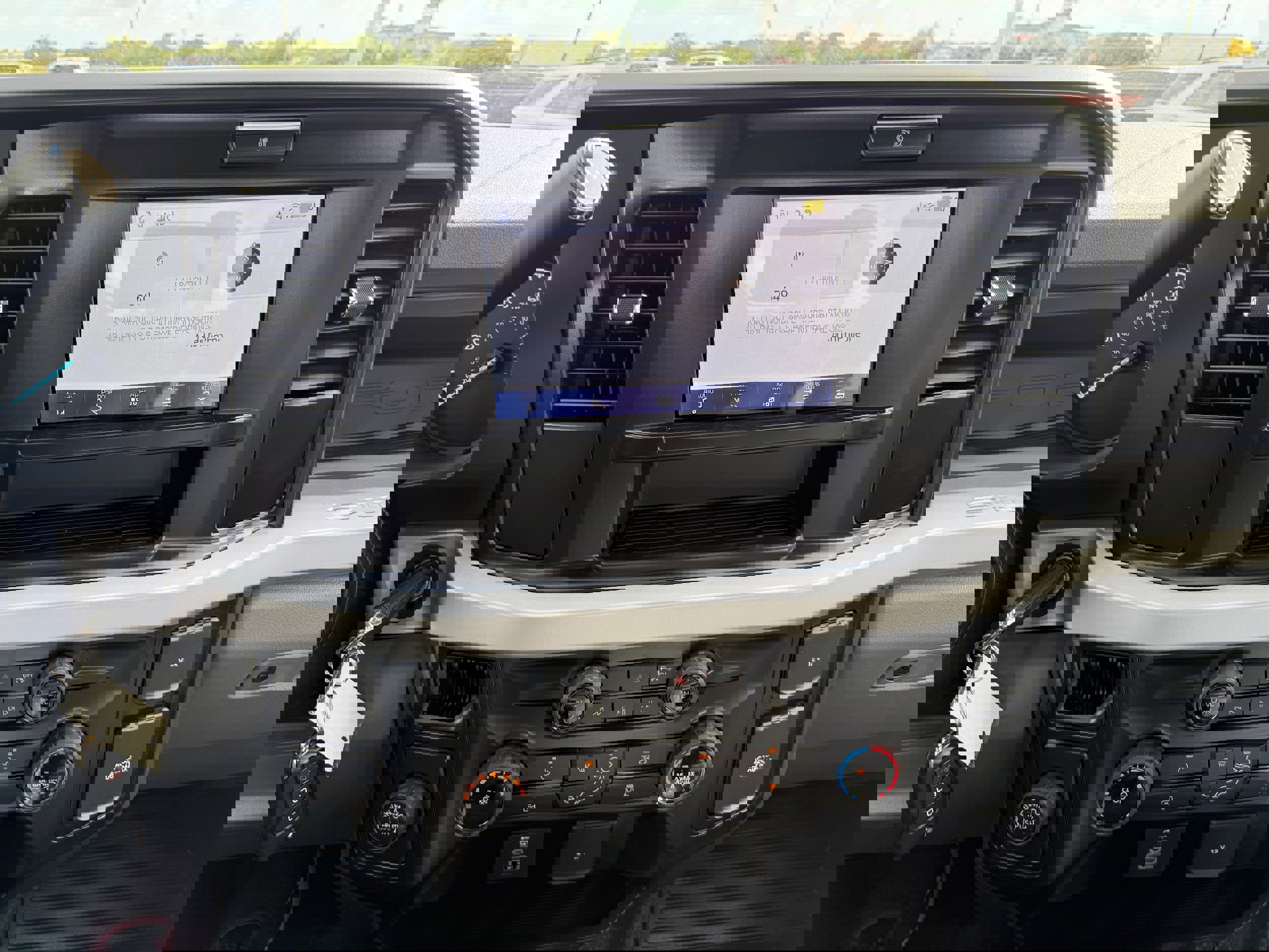 New 2026 Ford F250 XL image 27