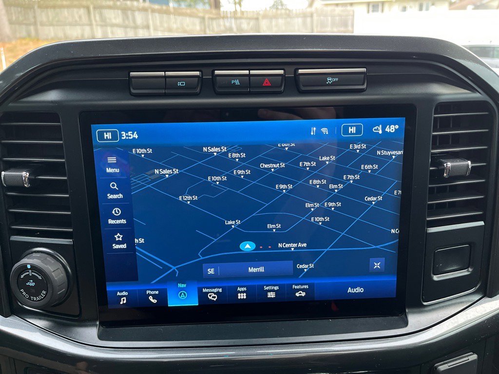 Used 2022 Ford F150 XLT w/ Equipment Group 302A High image 26