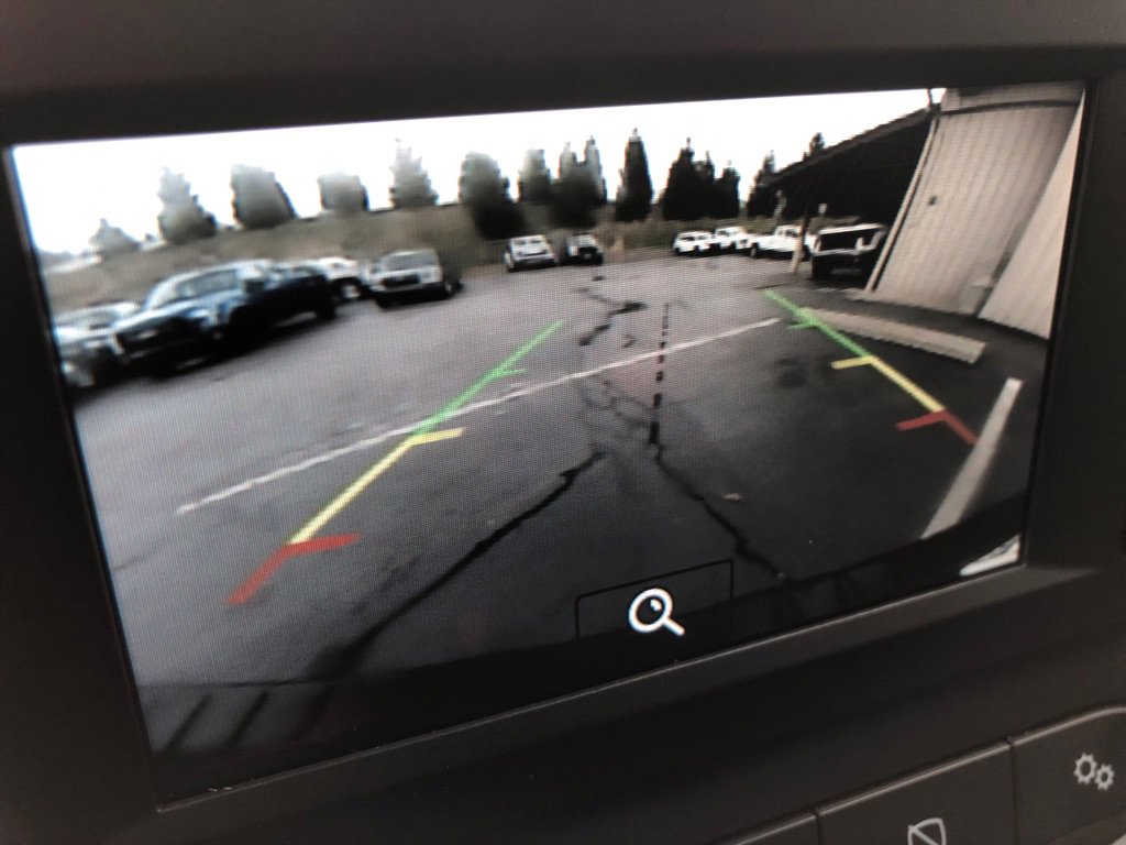 Used 2024 Ford Transit 250 Low Roof w/ Exterior Upgrade Package image 27