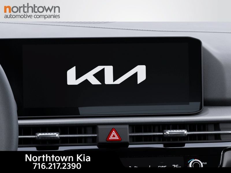 New 2026 Kia Sportage EX w/ EX Panorama Roof Package AWD/4WD image 21