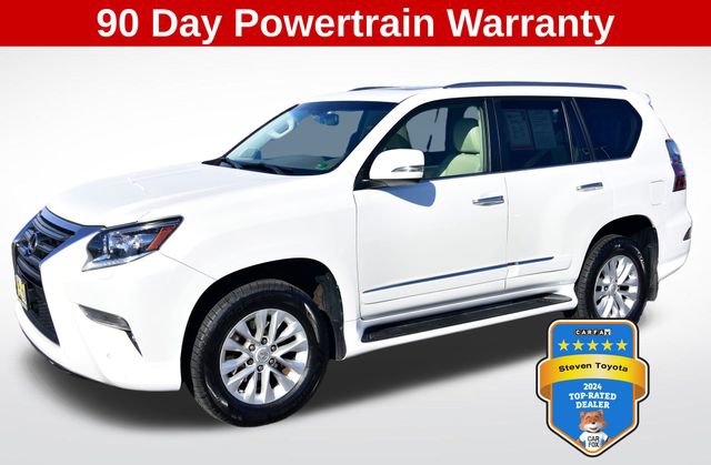 Used 2016 Lexus GX 460