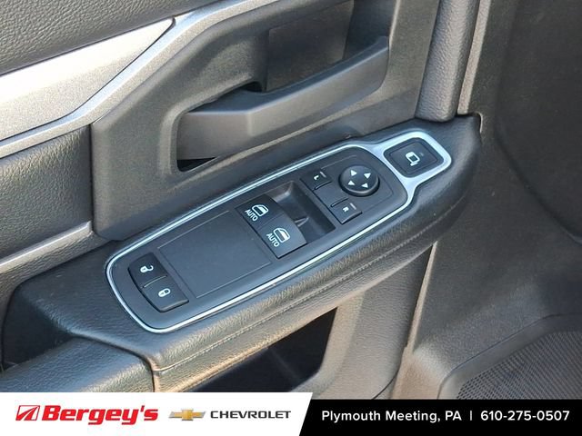 Used 2023 RAM 2500 Tradesman AWD/4WD image 28