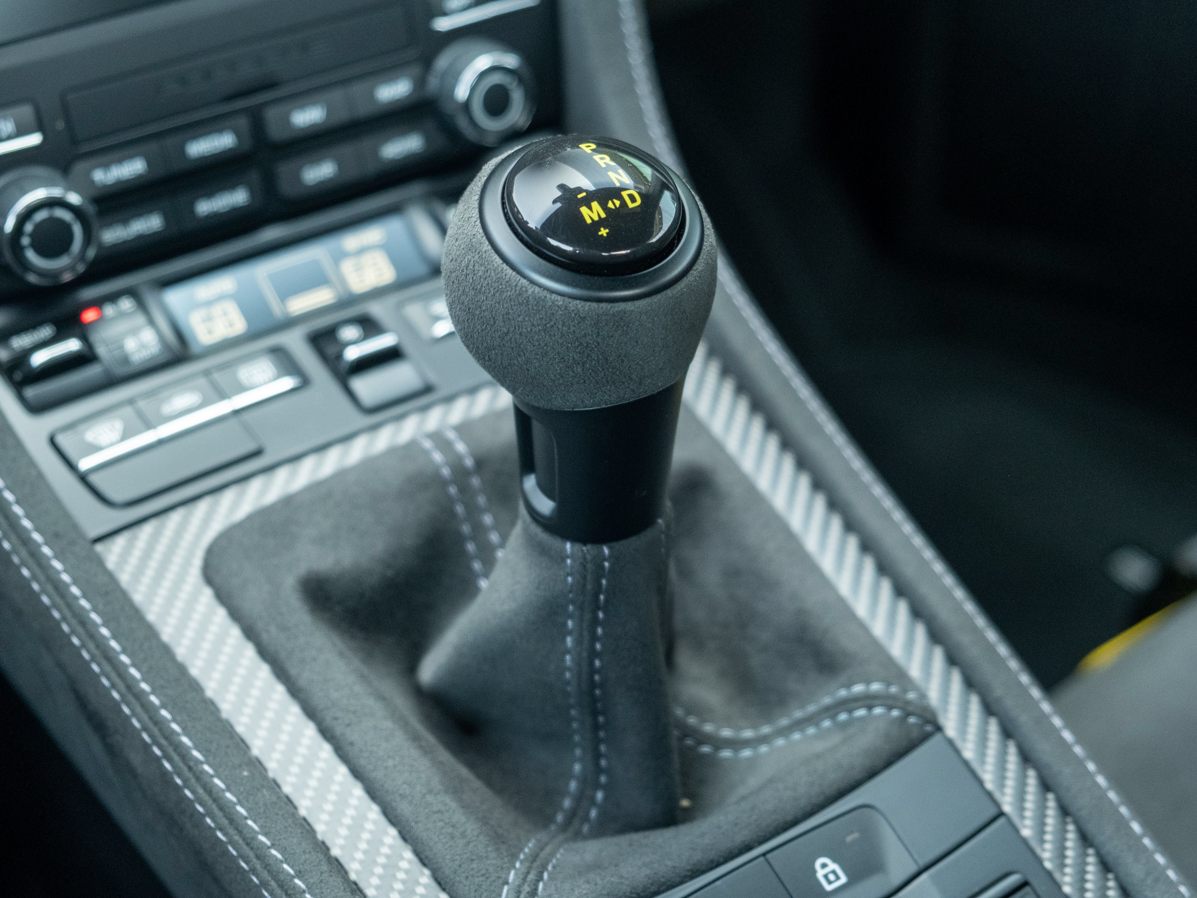 Certified 2024 Porsche 718 Cayman GT4 RS RWD image 37