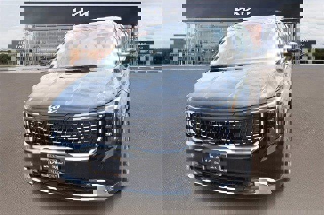 New 2026 Kia Carnival SX image 8