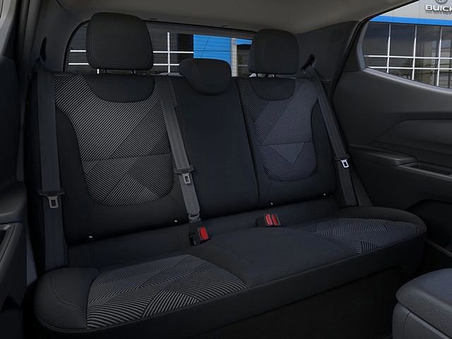 New 2027 Chevrolet Bolt LT image 17