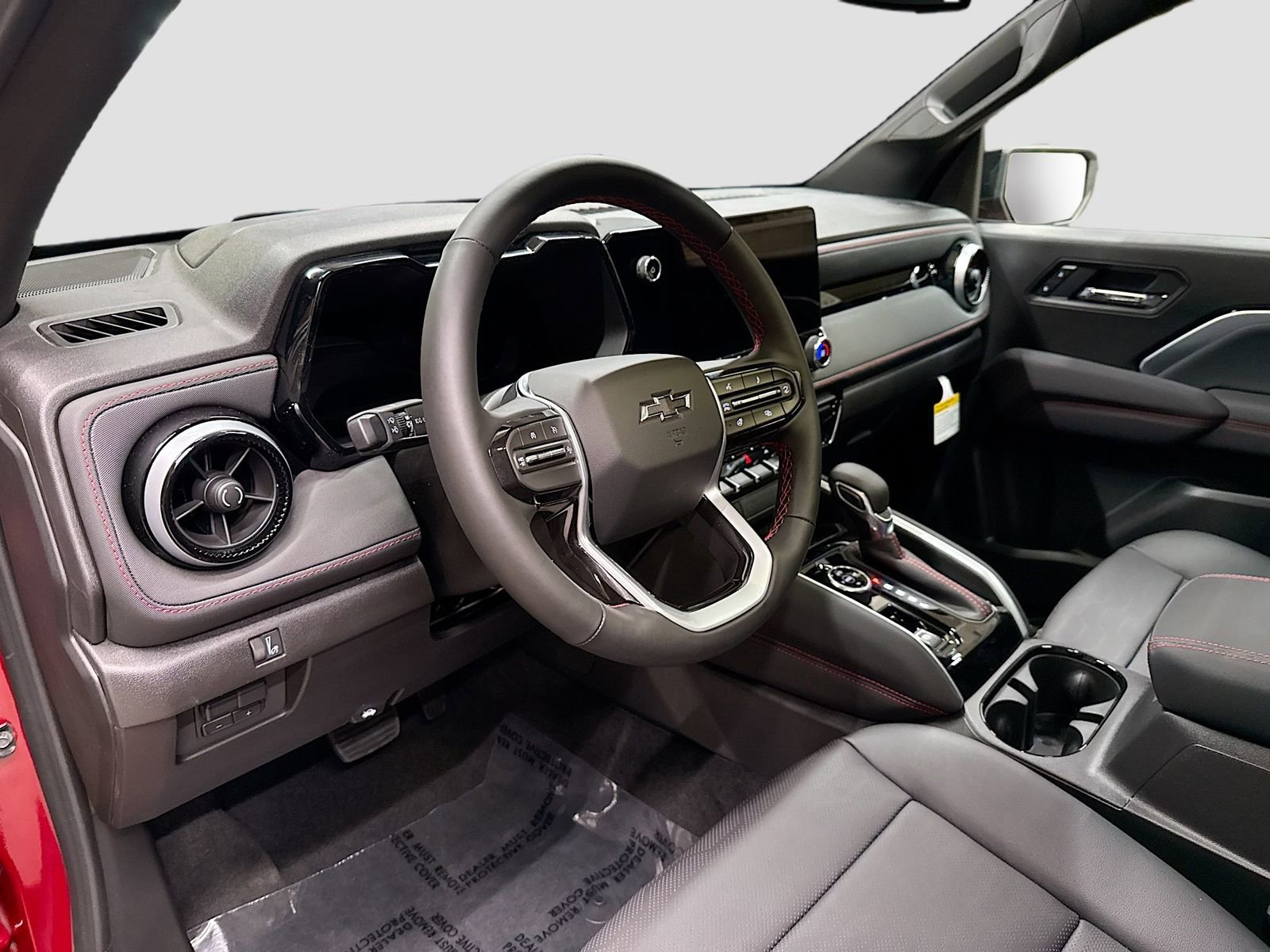 New 2026 Chevrolet Colorado Z71 w/ Technology Package image 10