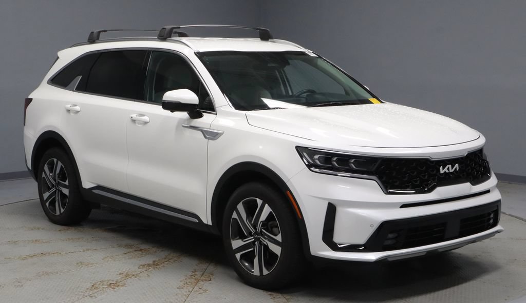 Used 2023 Kia Sorento SX Prestige AWD/4WD image 1