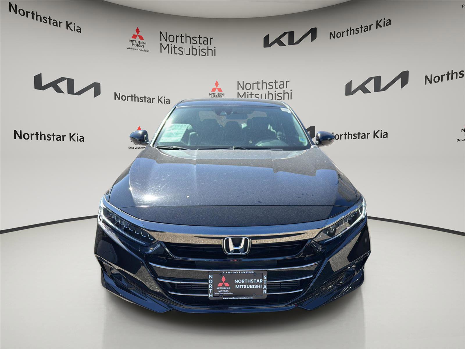 Used 2021 Honda Accord Sport image 11