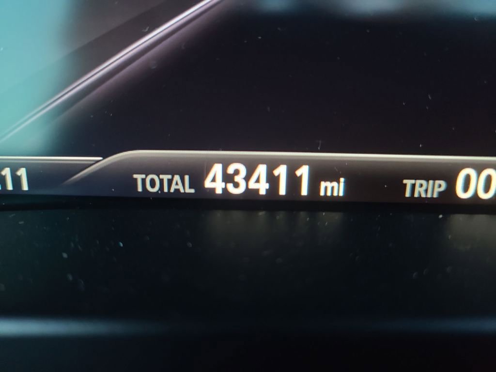 Used 2020 BMW X3 M w/ Executive Package image 31